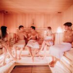 ceremonie saunowe